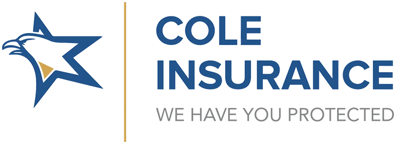 Cole Insurance logo